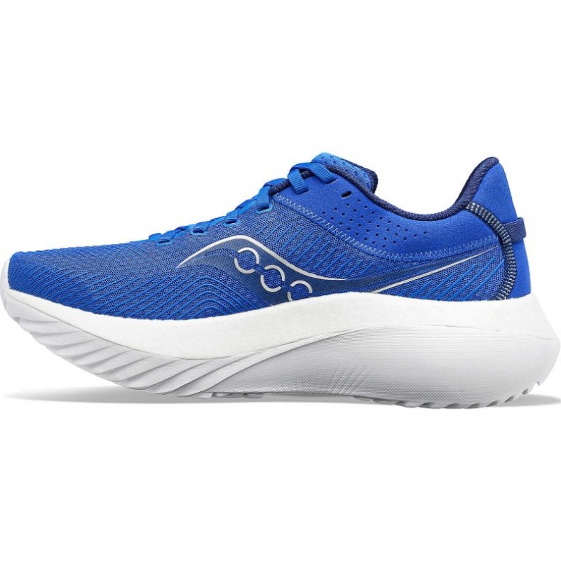 Scarpe Running Saucony Kinvara Pro Uomo Indaco | ITALIA-ECBG