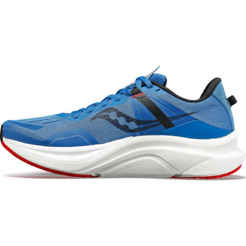 Scarpe Running Saucony Tempus Uomo Blu | ROMA-TAWR