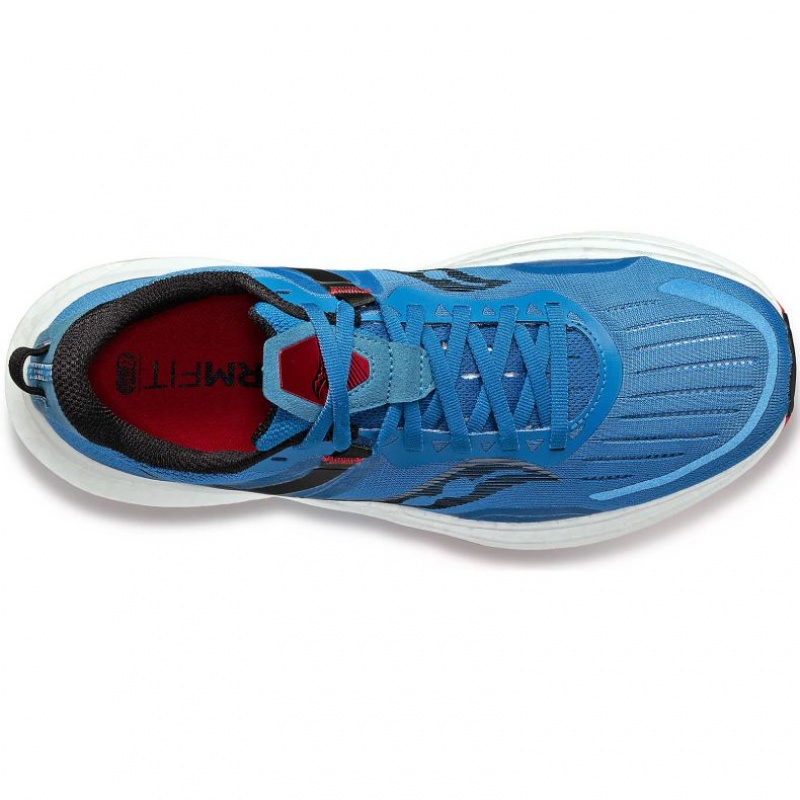 Scarpe Running Saucony Tempus Uomo Blu | ROMA-TAWR