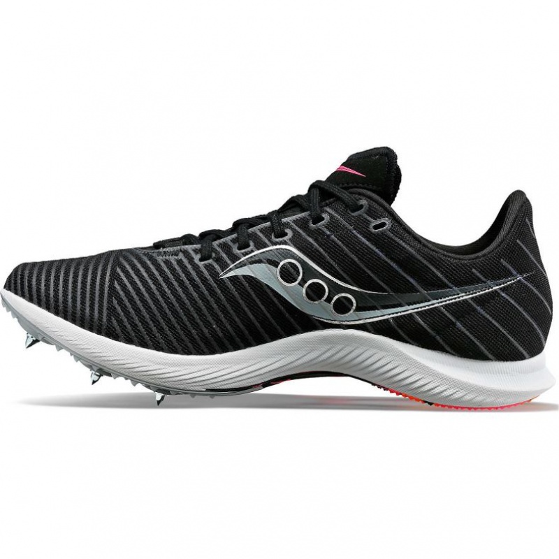 Scarpe Running Saucony Velocity MP Donna Nere | ITALIA-EWIV