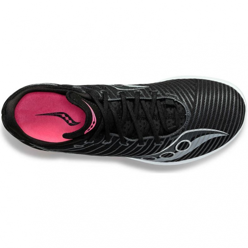 Scarpe Running Saucony Velocity MP Donna Nere | ITALIA-EWIV