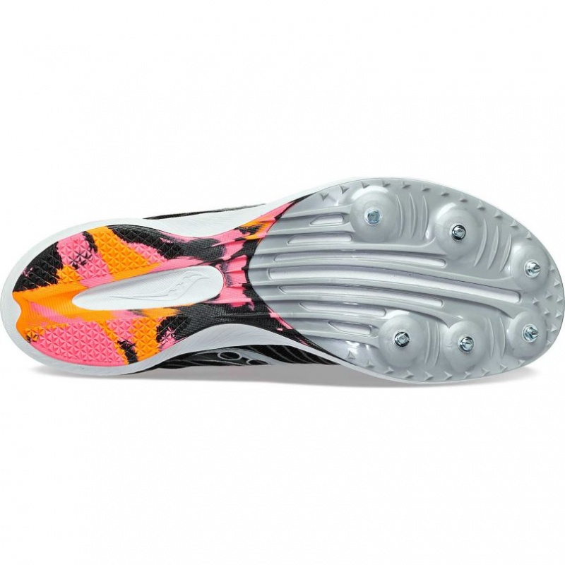 Scarpe Running Saucony Velocity MP Donna Nere | ITALIA-EWIV