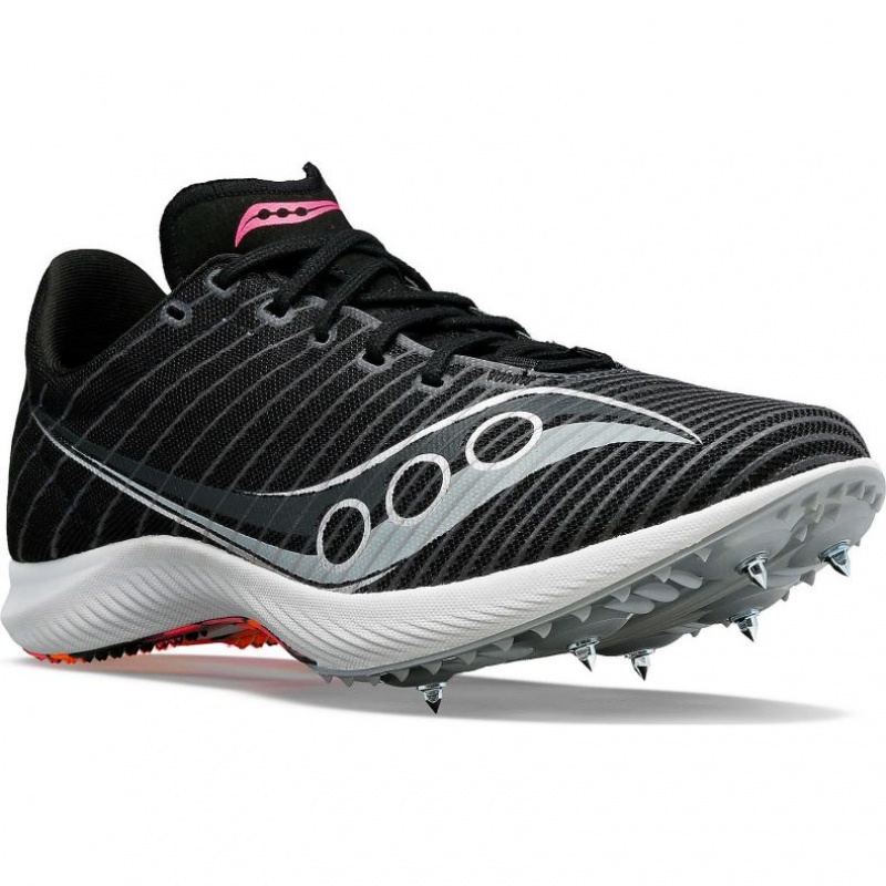 Scarpe Running Saucony Velocity MP Donna Nere | ITALIA-EWIV