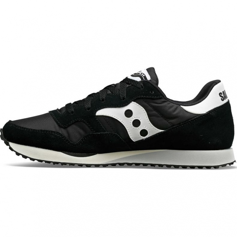 Sneakers Saucony DXN Donna Nere | ITALIA-DHPU