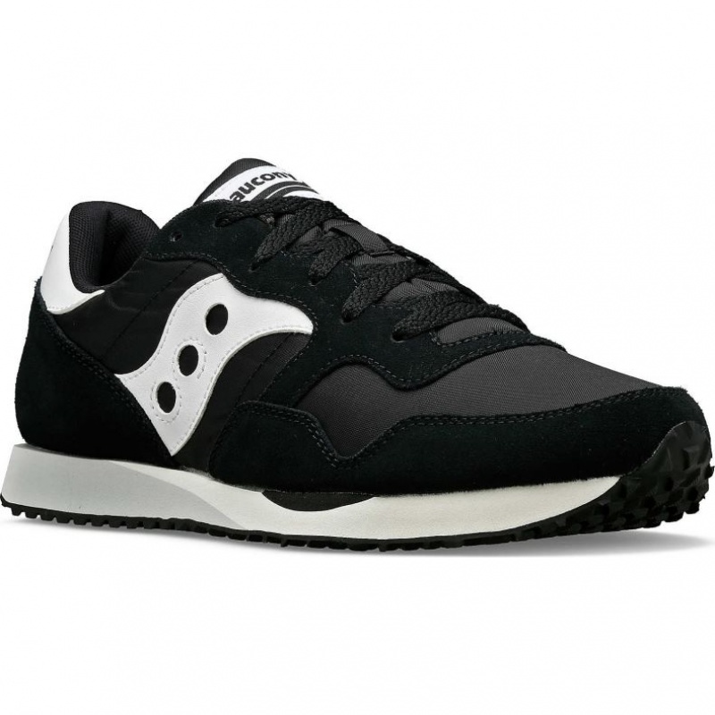 Sneakers Saucony DXN Donna Nere | ITALIA-DHPU