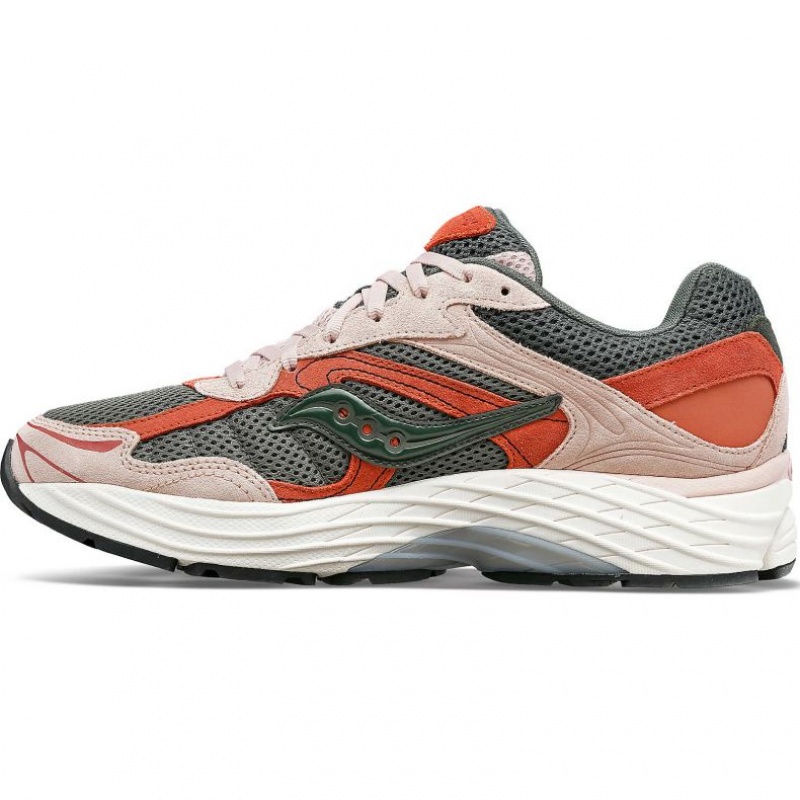 Sneakers Saucony ProGrid Omni 9 Premium Uomo Colorate | ITALIA-QSBO