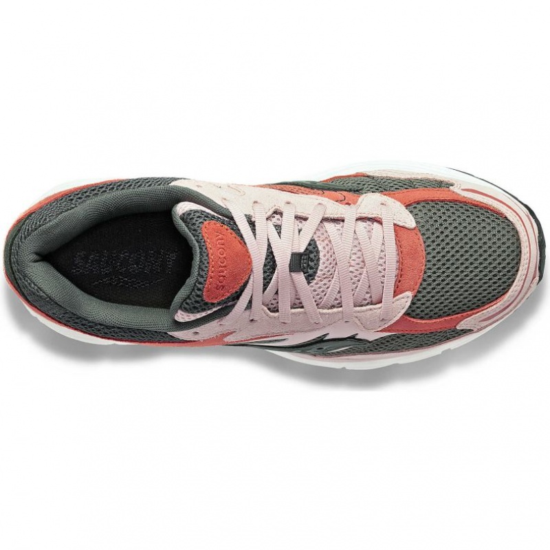 Sneakers Saucony ProGrid Omni 9 Premium Donna Colorate | ROMA-XZRN