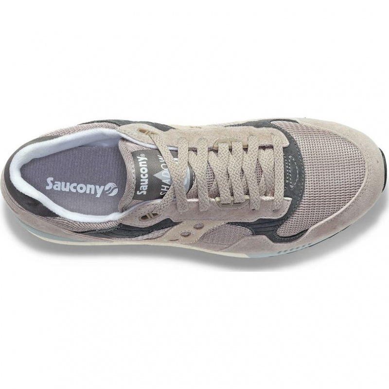 Sneakers Saucony Shadow 5000 Uomo Marroni | ITALIA-VMGK