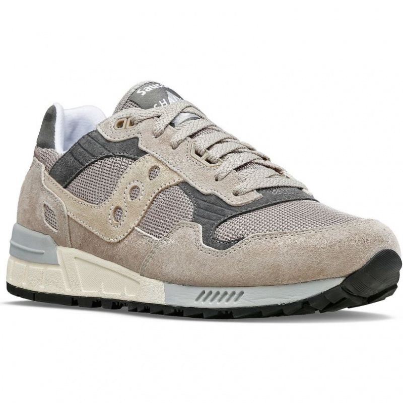 Sneakers Saucony Shadow 5000 Uomo Marroni | ITALIA-VMGK