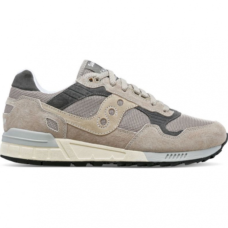 Sneakers Saucony Shadow 5000 Uomo Marroni | ITALIA-VMGK