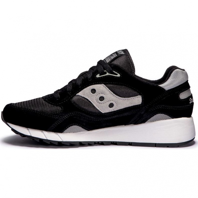 Sneakers Saucony Shadow 6000 Donna Nere | ROMA-BGOF