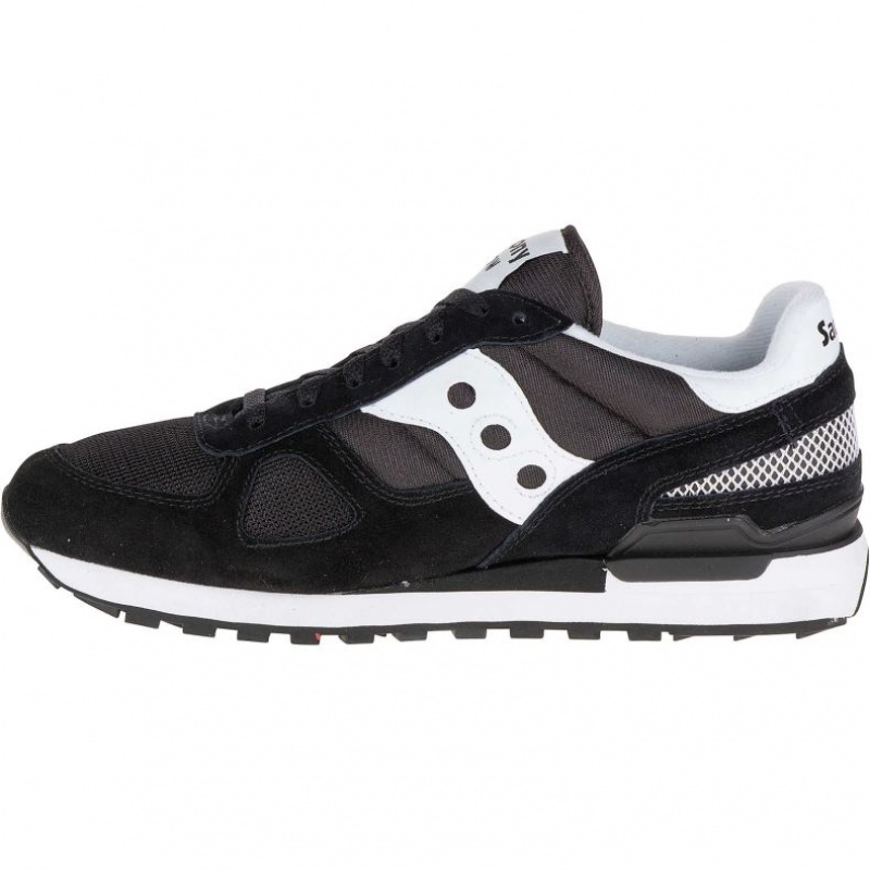 Sneakers Saucony Shadow Original Donna Nere | ITALIA-QCOU