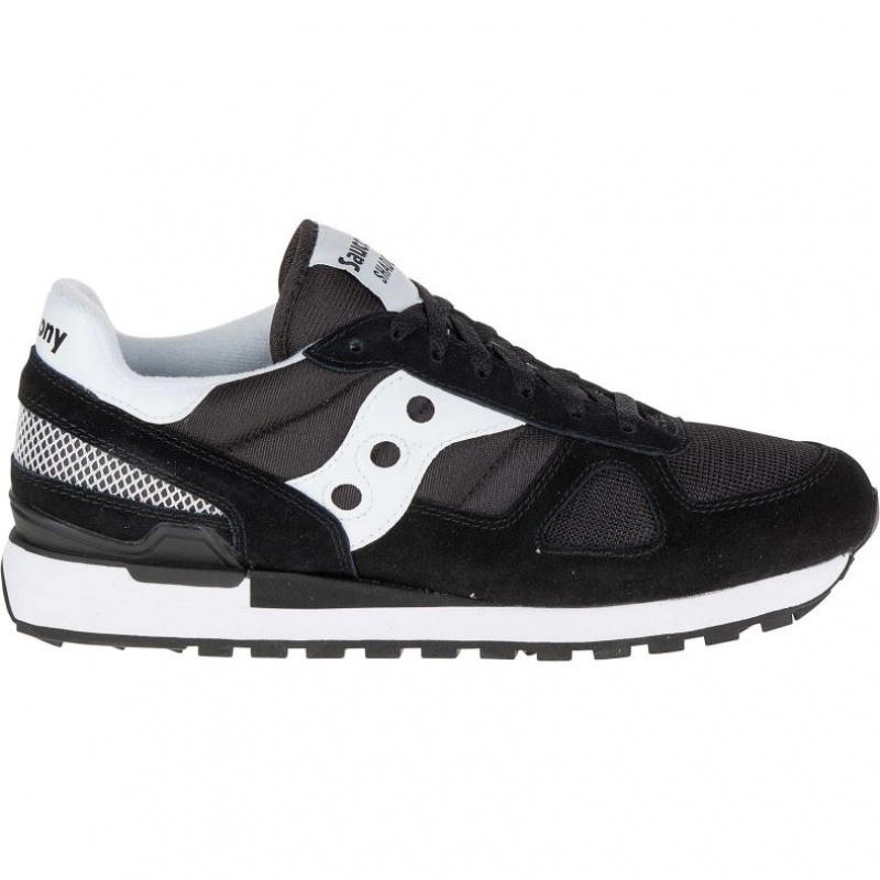 Sneakers Saucony Shadow Original Donna Nere | ITALIA-QCOU