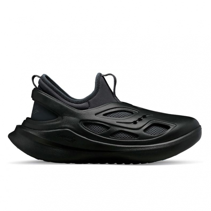 Sneakers Saucony TOMBOGO™ x Butterfly Uomo Nere | ROMA-ZOJV